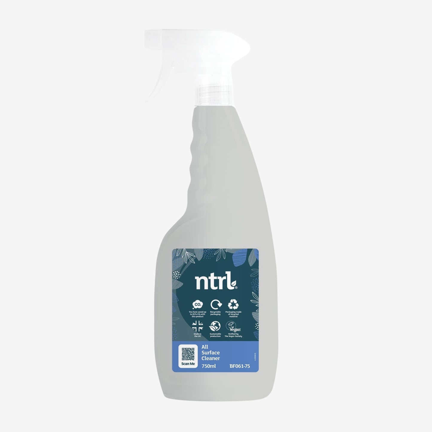 ntrl All Surface Cleaner - 750ml