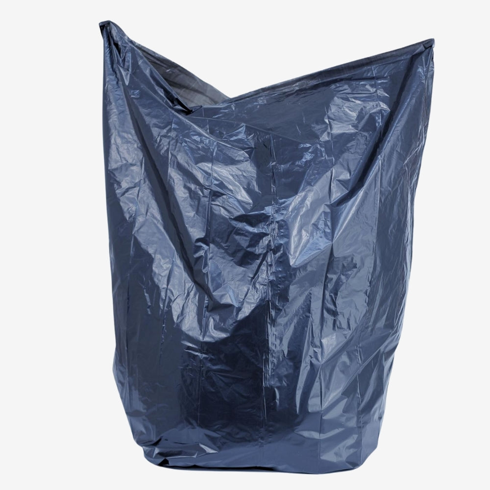 Black Refuse Bags - 20 per roll