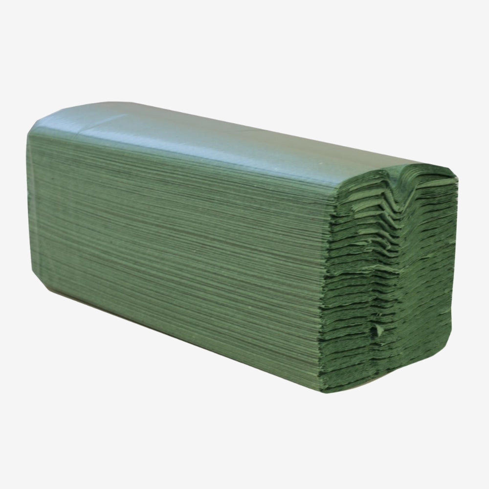 PRO eco C-fold Hand Towels