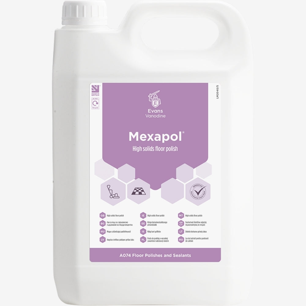Mexapol - 5L