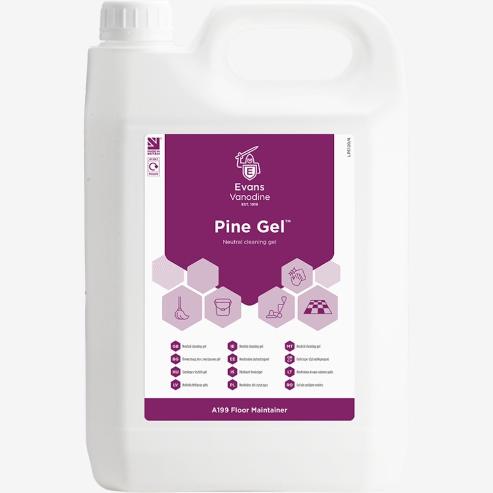 Pine Gel - 5L