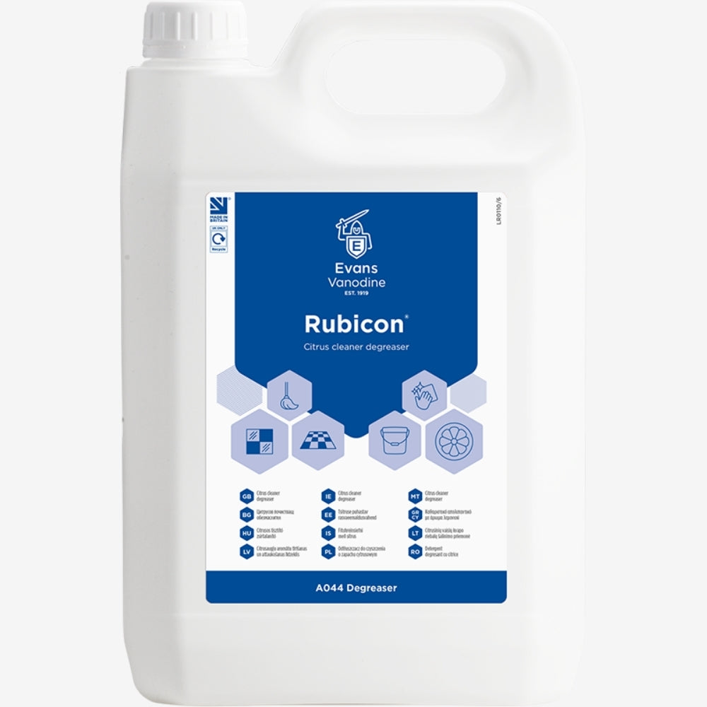 Rubicon - 5L