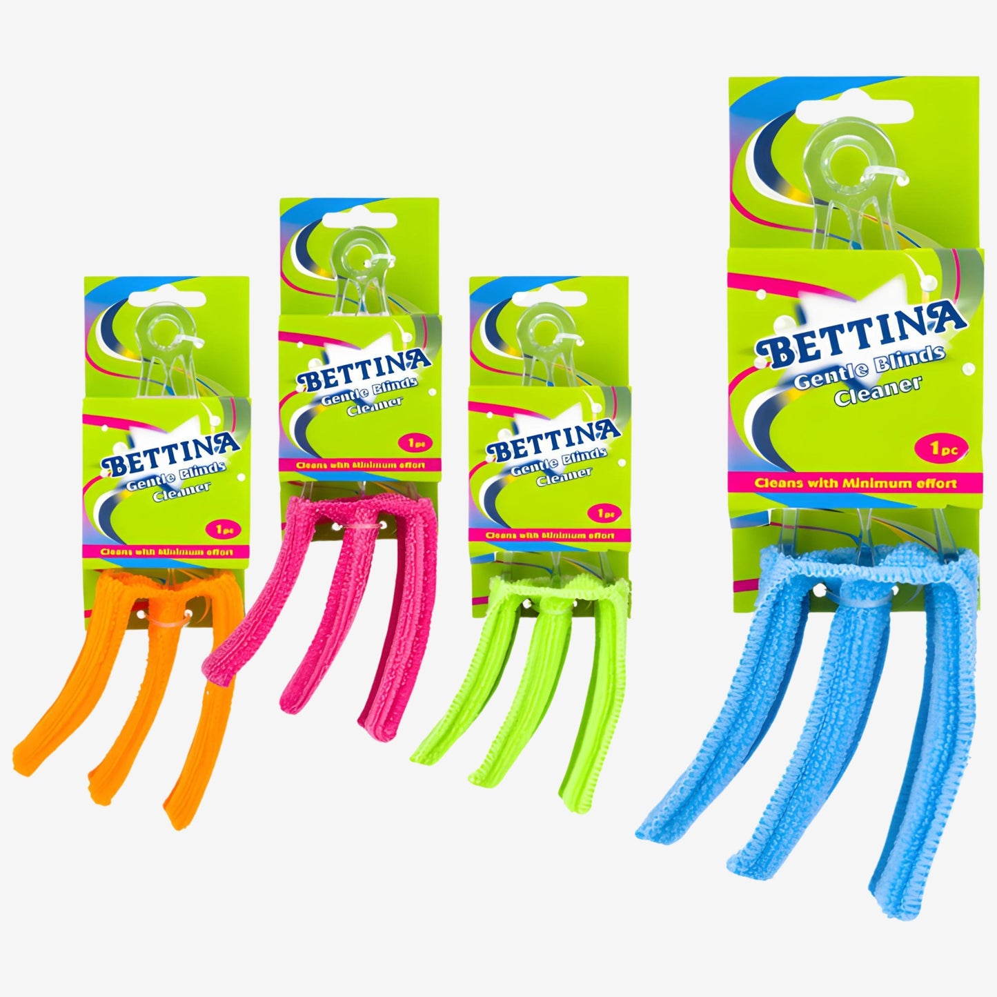 Bettina Gentle Blinds Cleaner