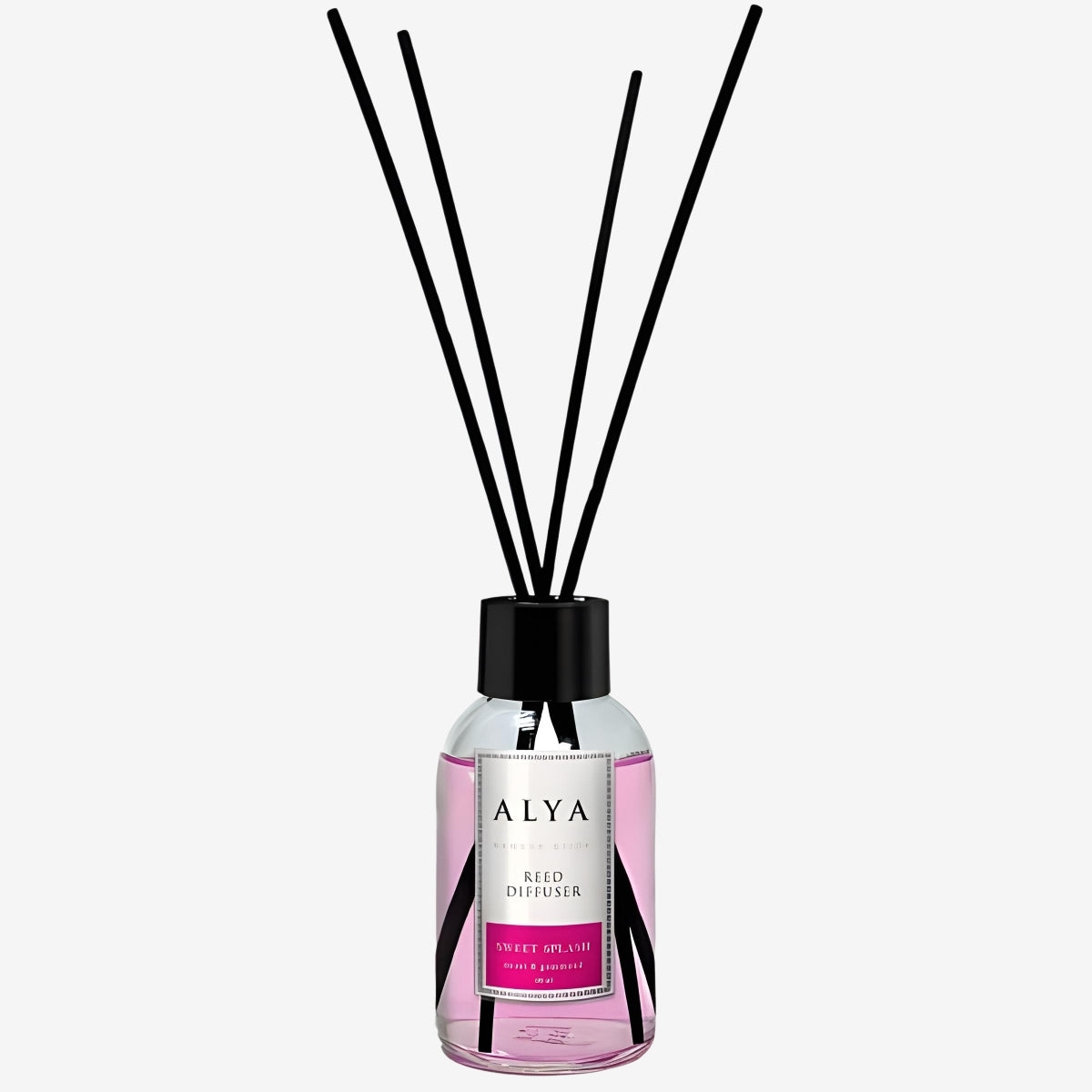 Alya - Sweet Splash Reed Diffuser - 100ml