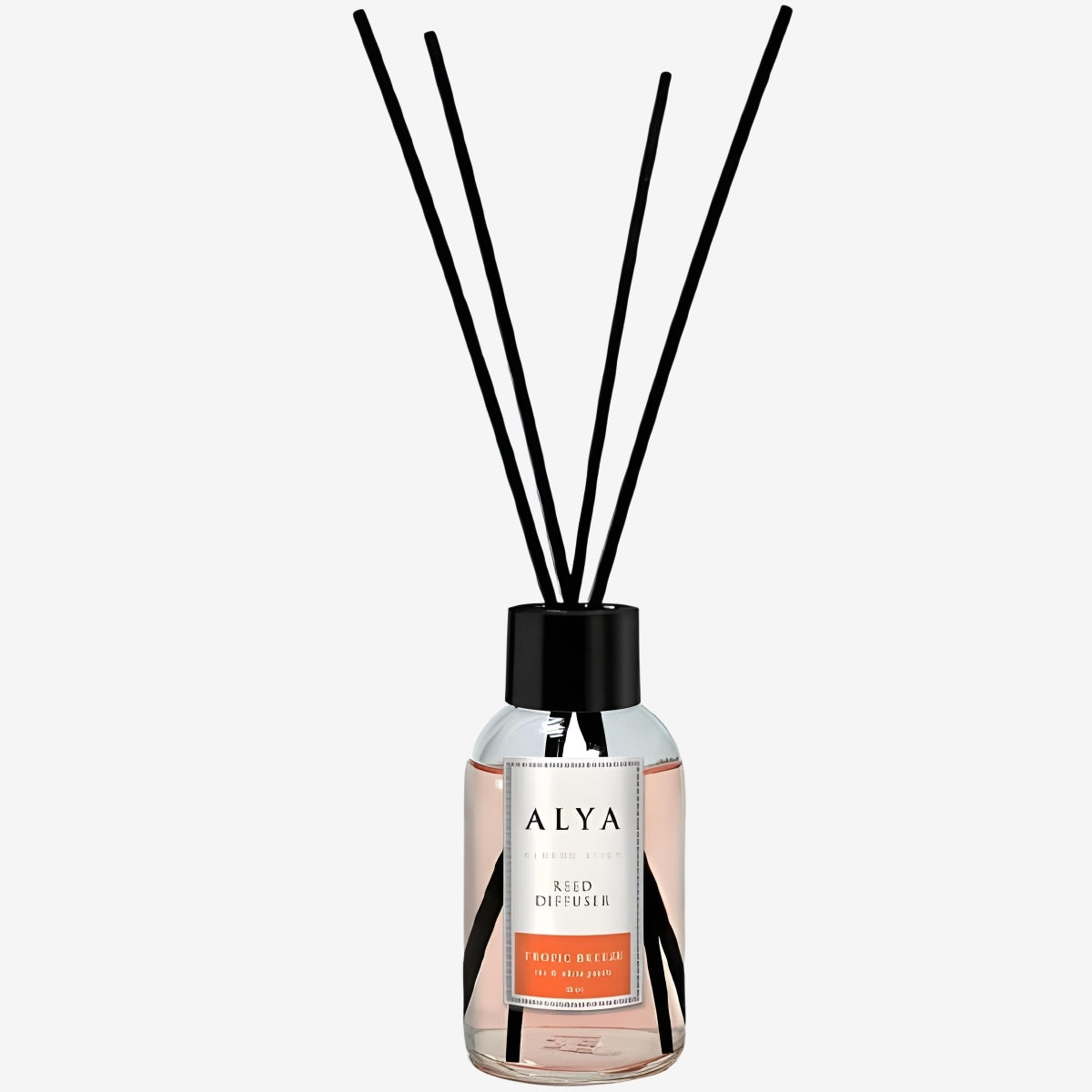 Alya - Tropic Breeze Reed Diffuser - 100ml