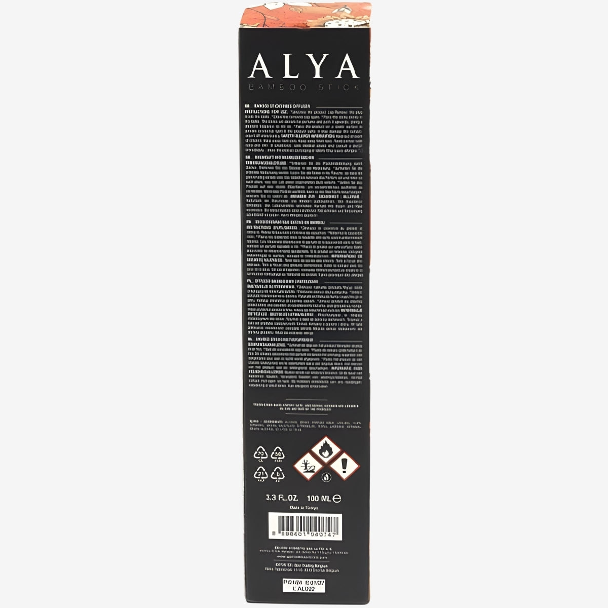 Alya - Tropic Breeze Reed Diffuser - 100ml