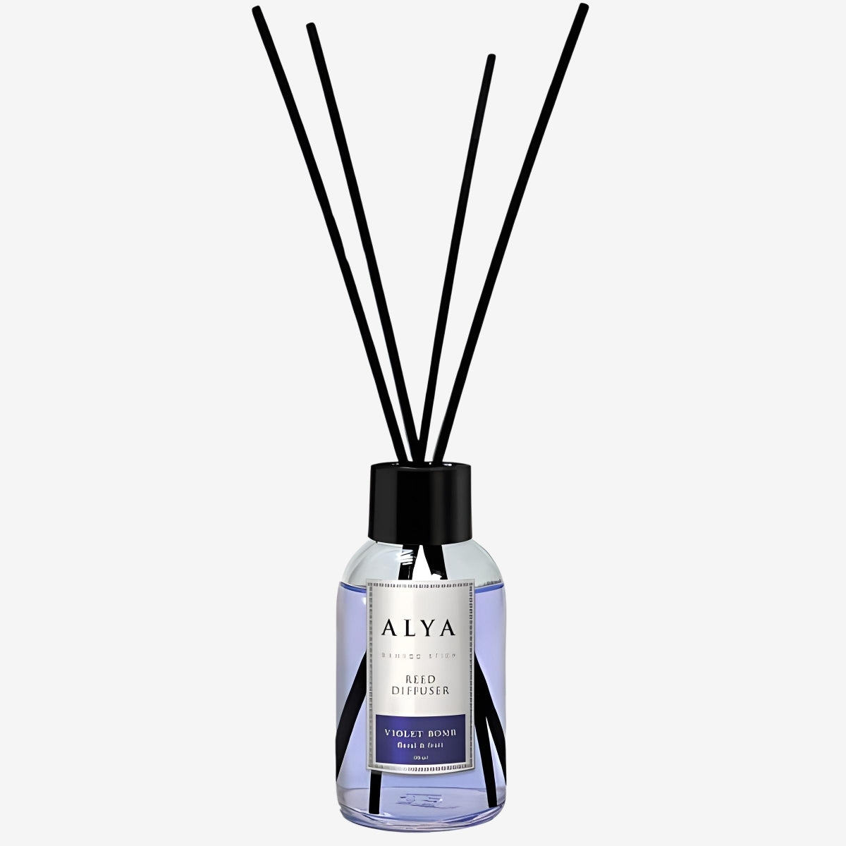 Alya - Violet Bomb Reed Diffuser - 100ml