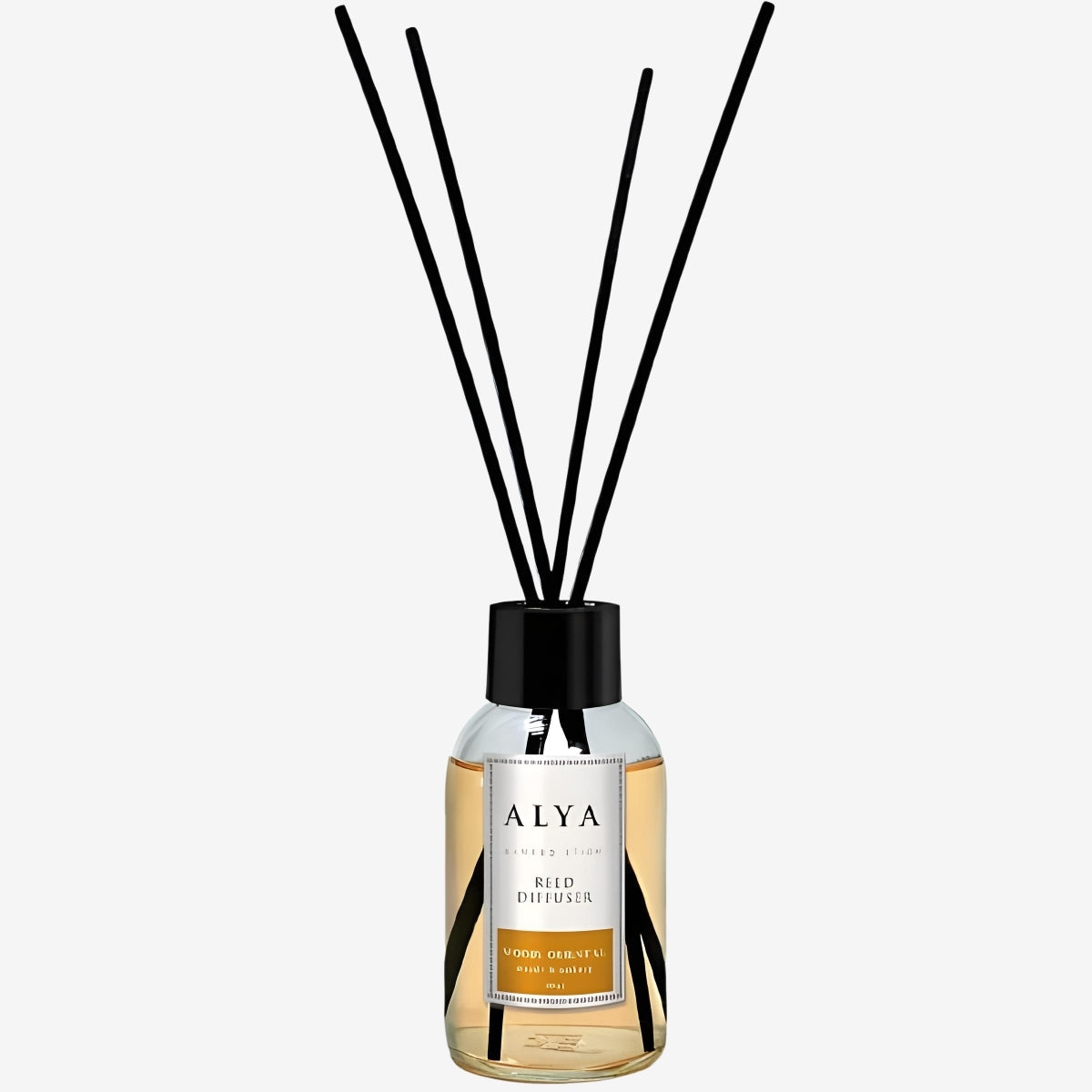 Alya - Woody Oriental Reed Diffuser - 100ml