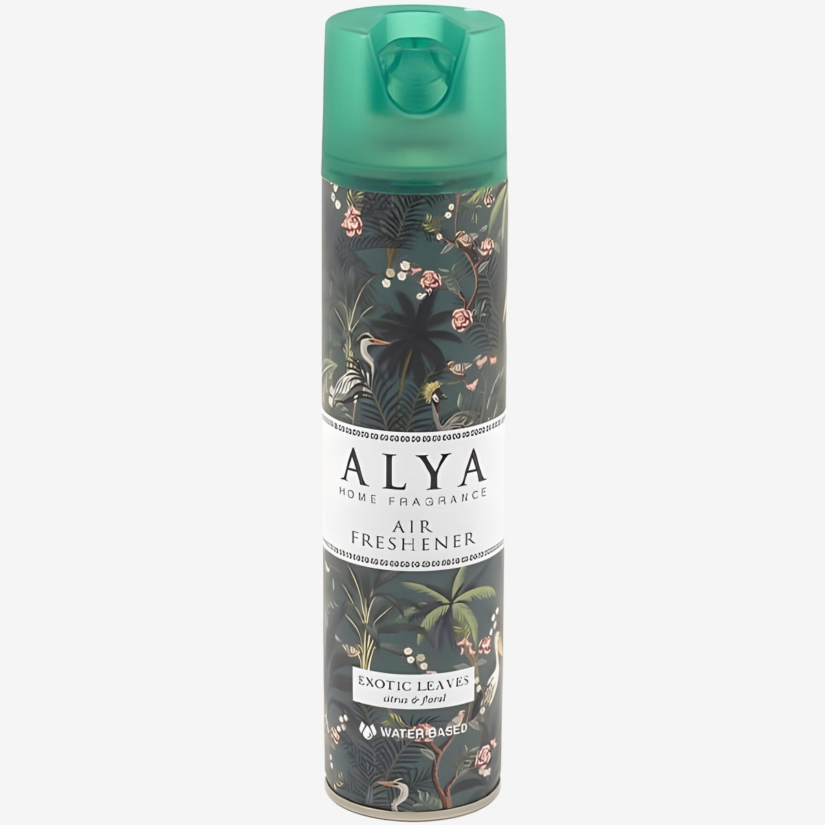 Alya - Exotic Leaves Air Freshener - 300ml