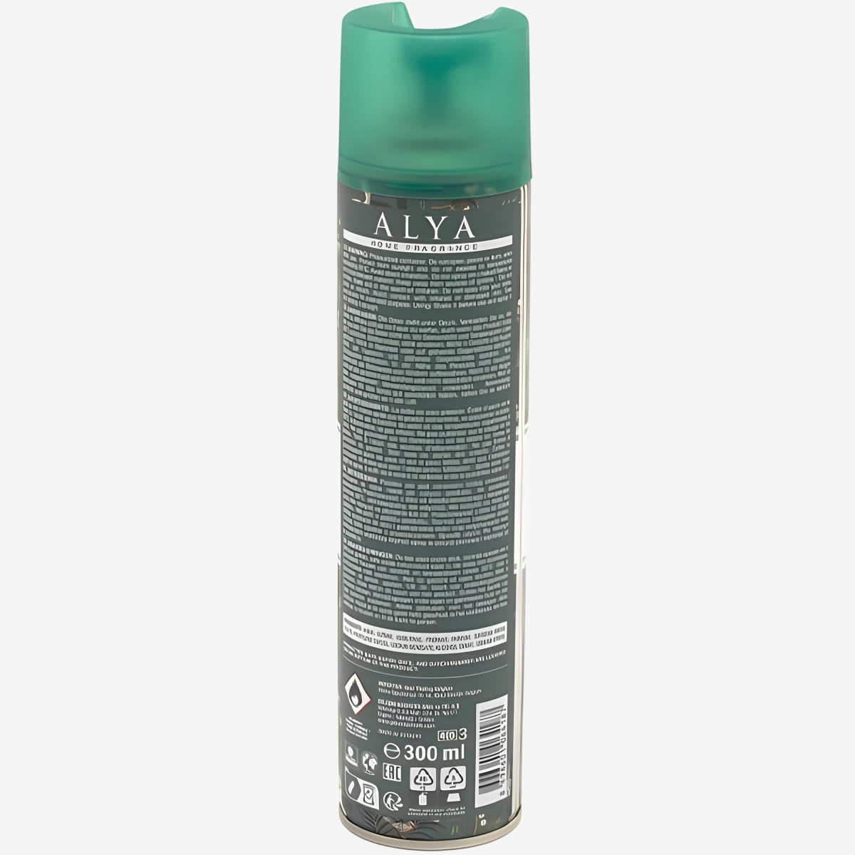 Alya - Exotic Leaves Air Freshener - 300ml