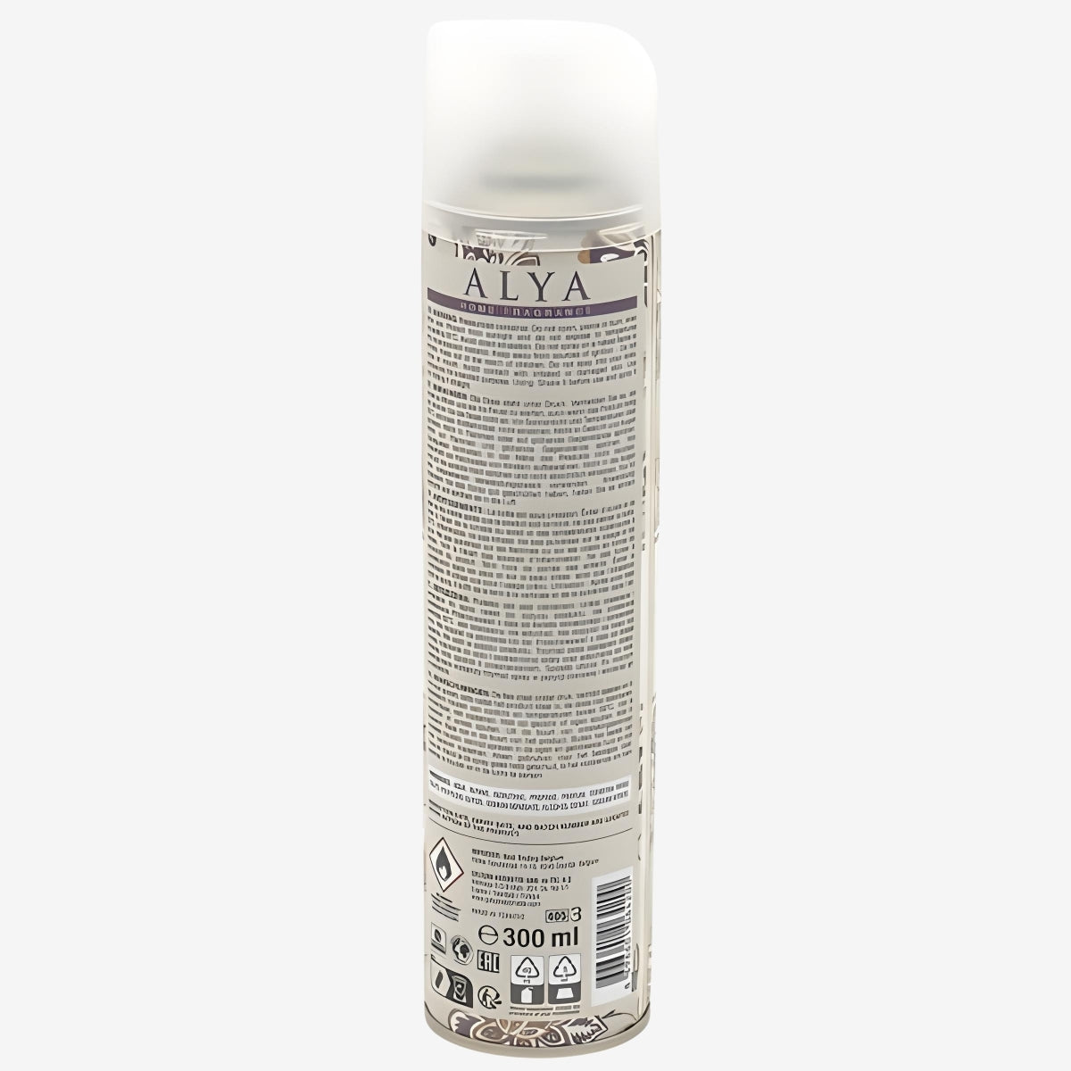 Alya - Marine Waves Air Freshener - 300ml