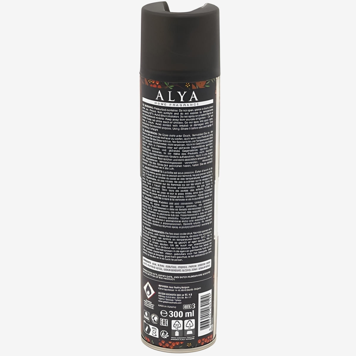Ayla - Tropic Breeze Air Freshener - 300ml