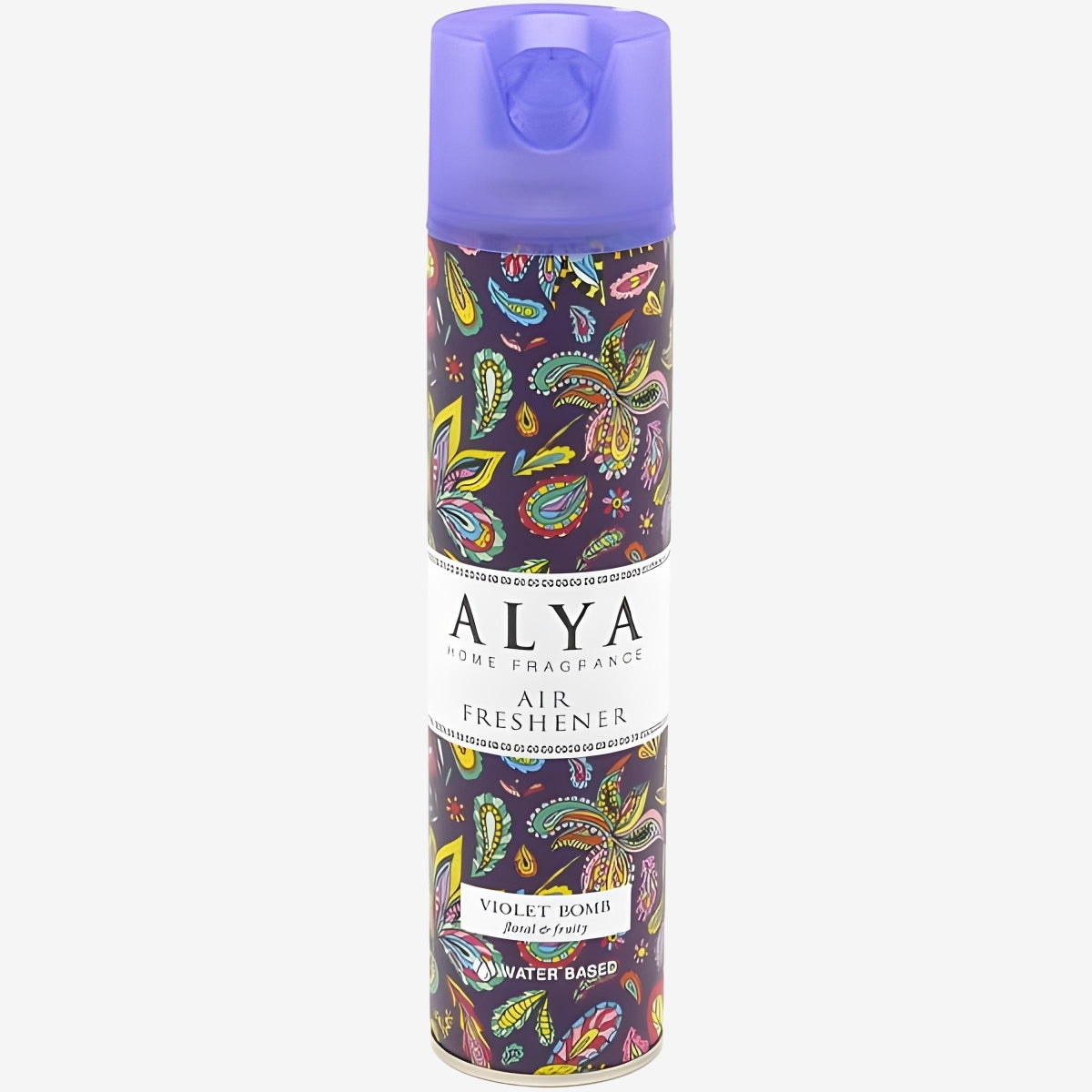 Ayla - Violet Bomb Air Freshener - 300ml