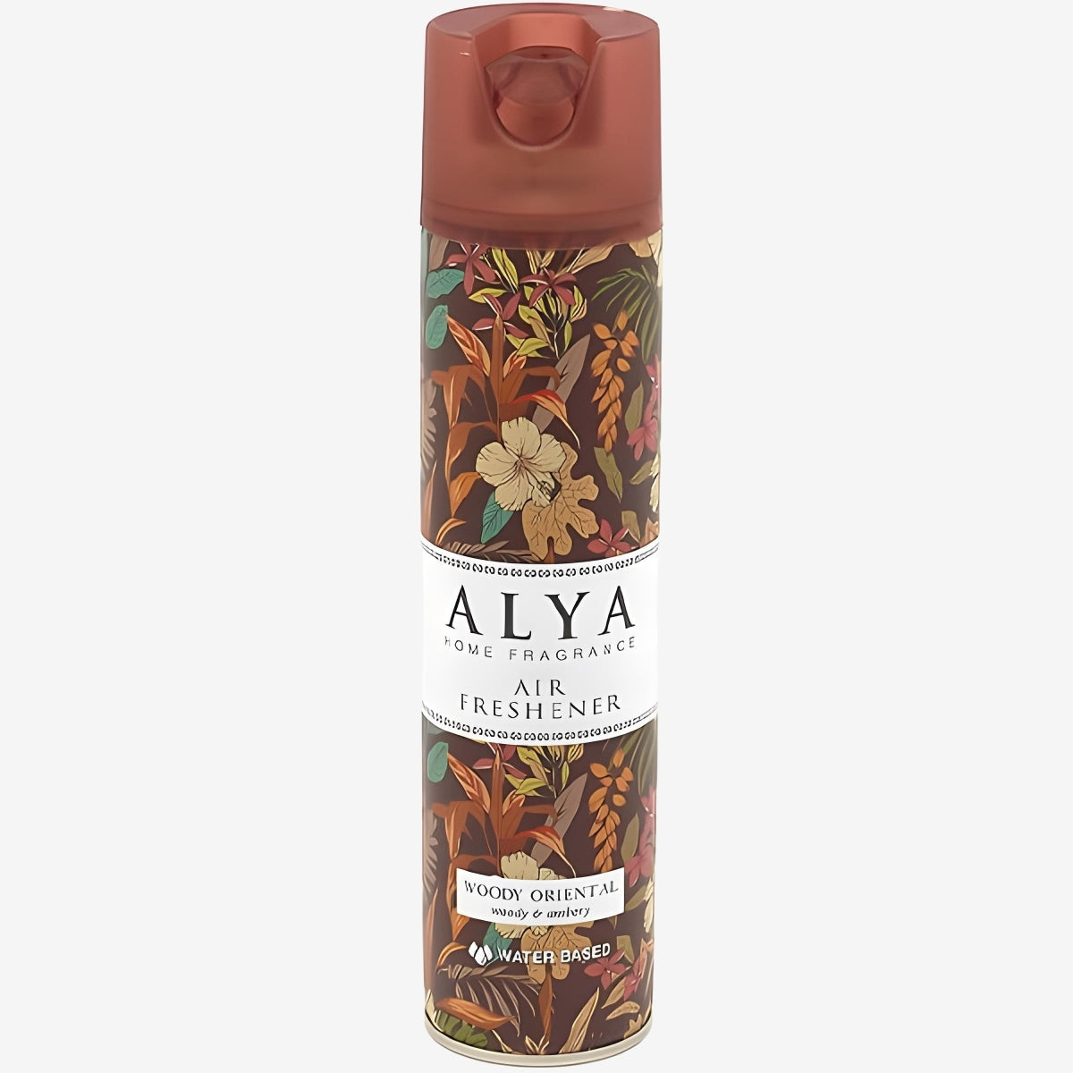 Ayla - Woody Oriental Air Freshener - 300ml