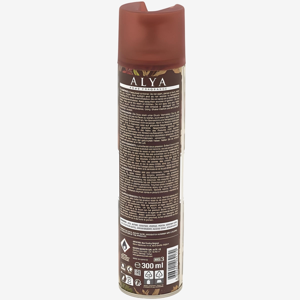 Ayla - Woody Oriental Air Freshener - 300ml