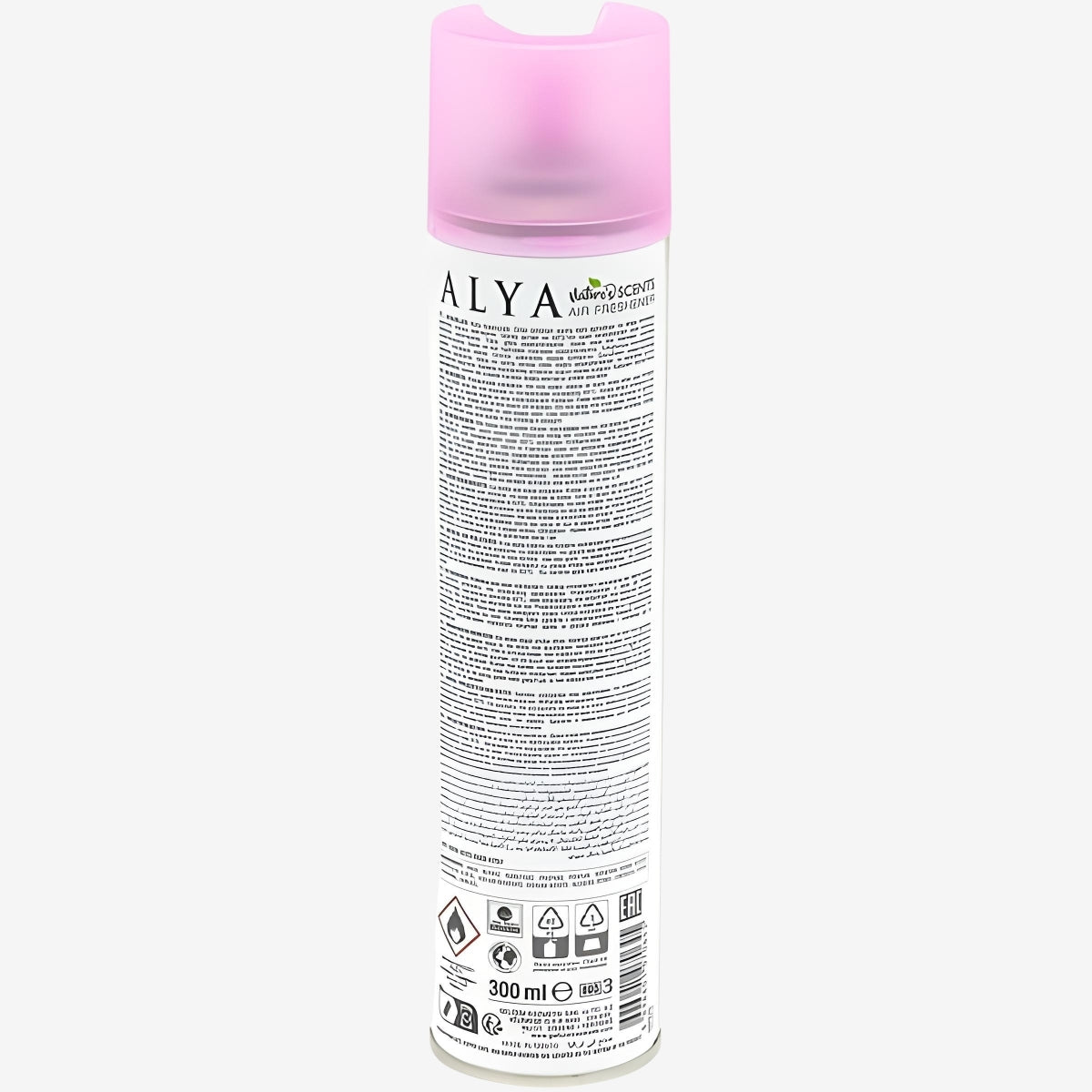 Ayla - Bubble Gum Air Freshener - 300ml