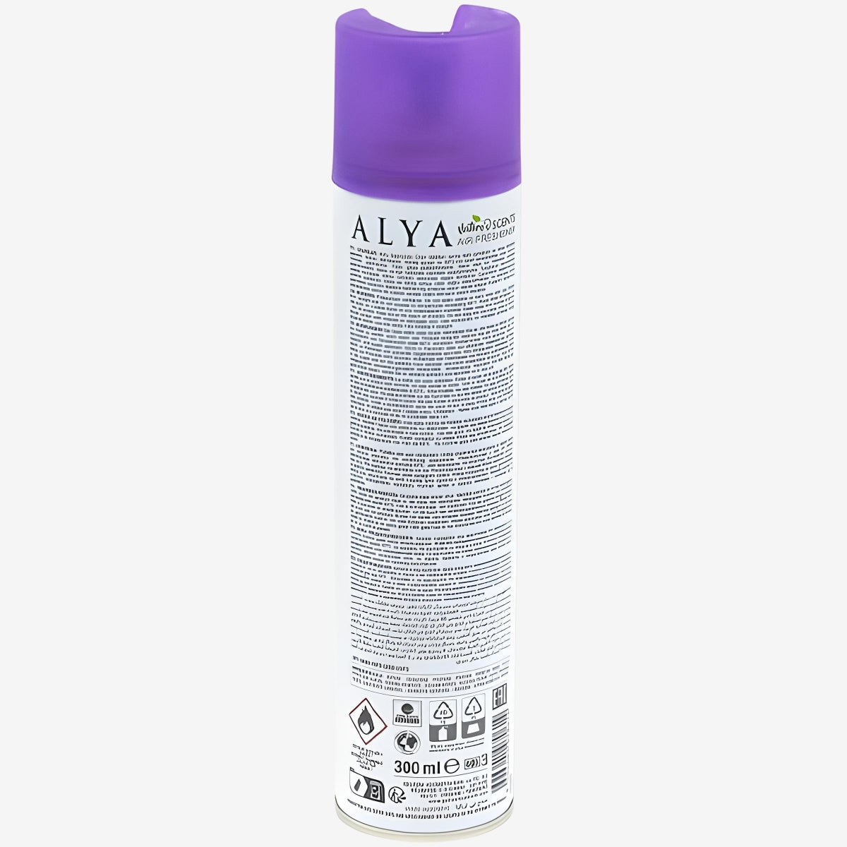 Ayla - Lavender Air Freshener - 300ml