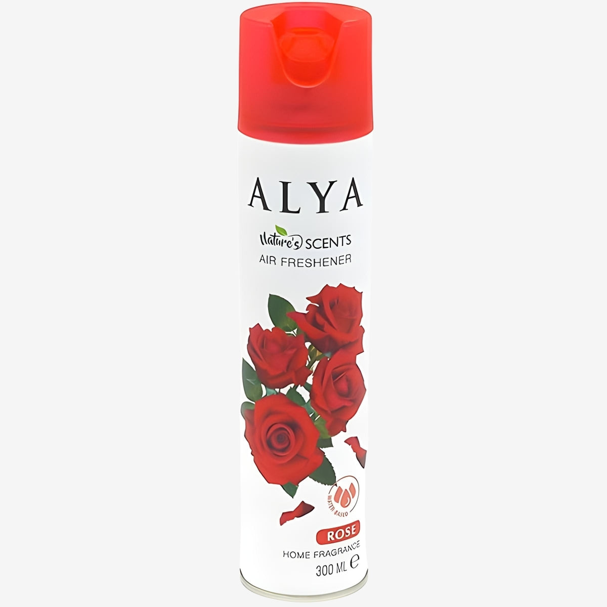 Ayla - Rose Air Freshener - 300ml