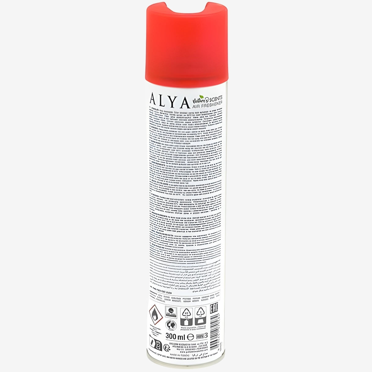 Ayla - Rose Air Freshener - 300ml