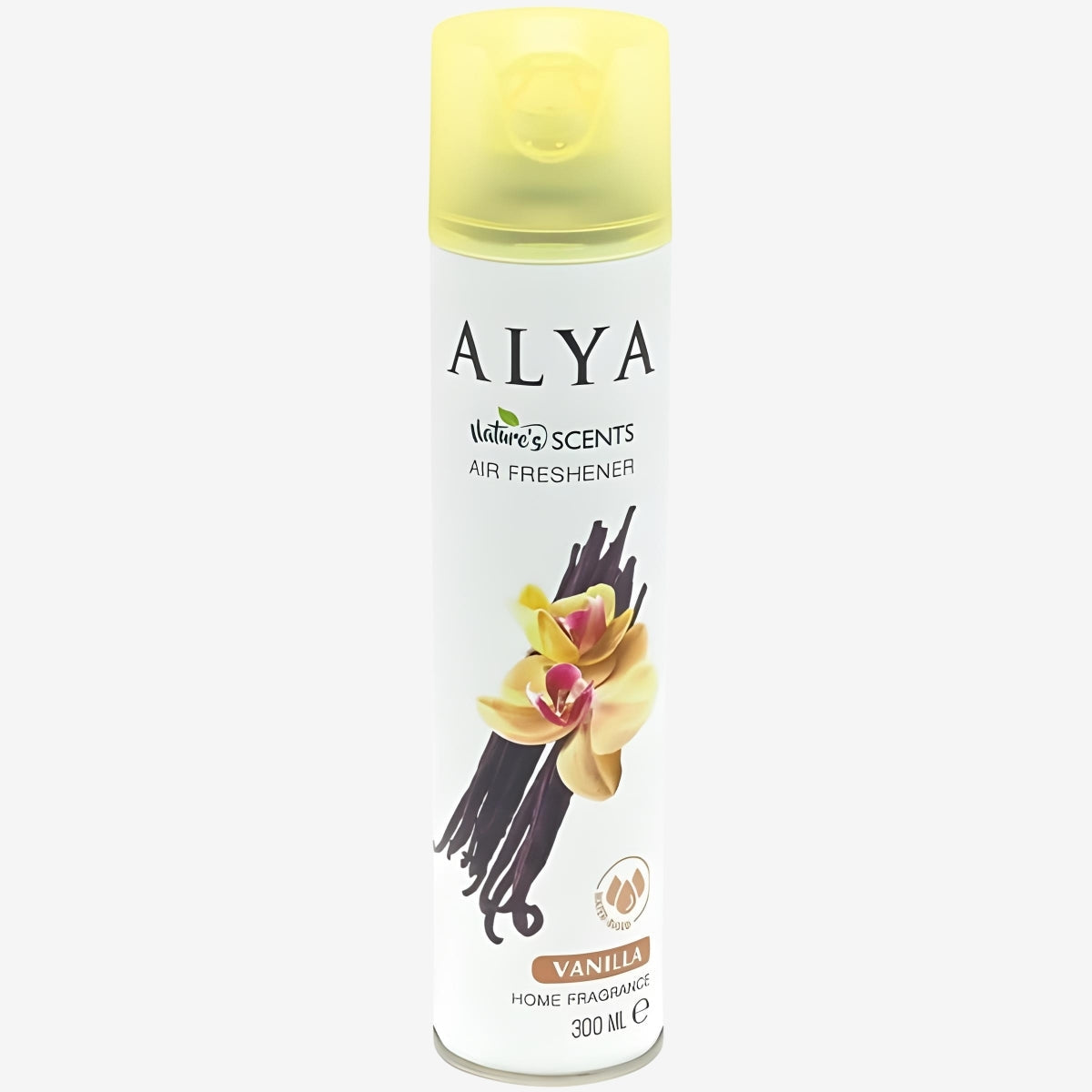 Ayla - Vanilla Air Freshener - 300ml