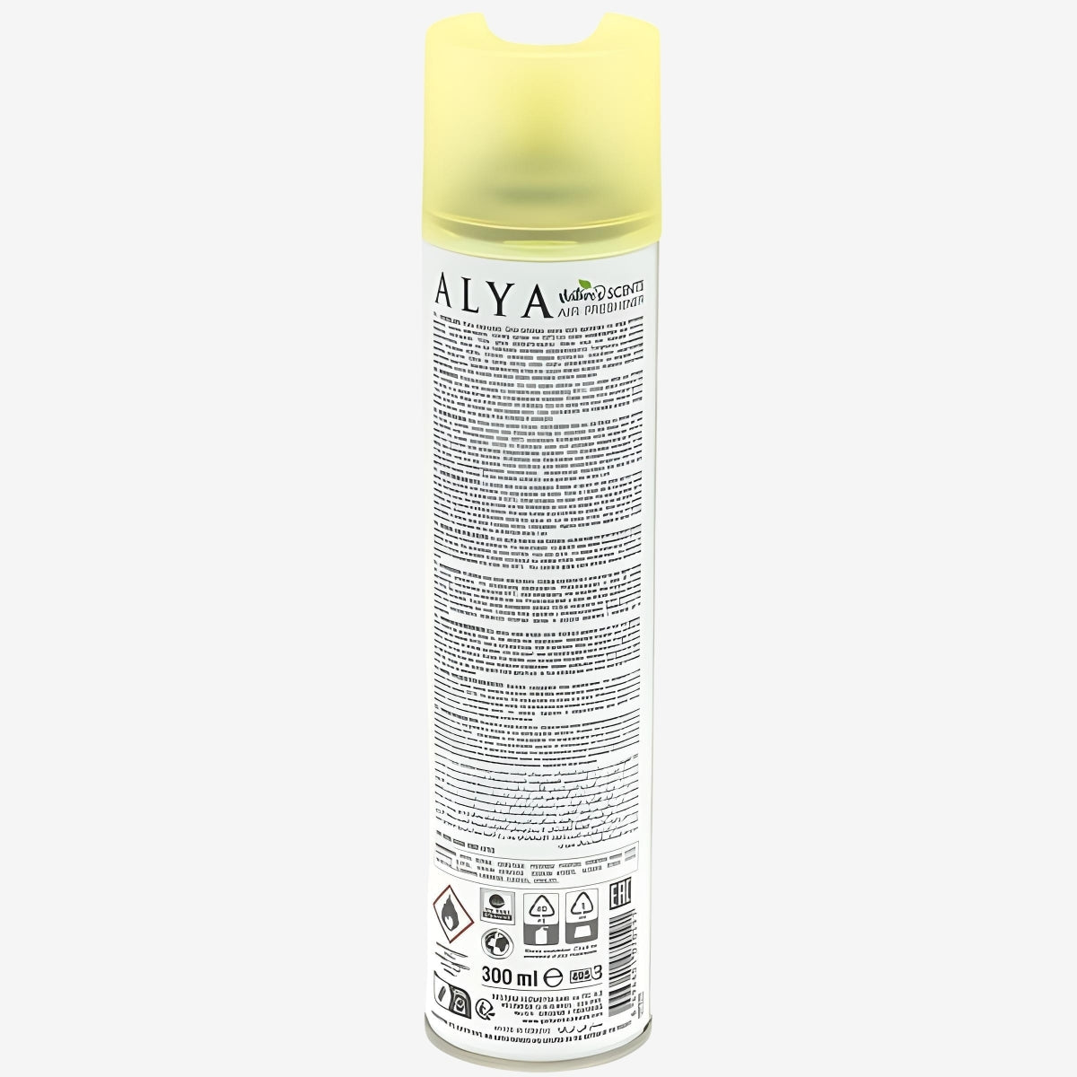Ayla - Vanilla Air Freshener - 300ml