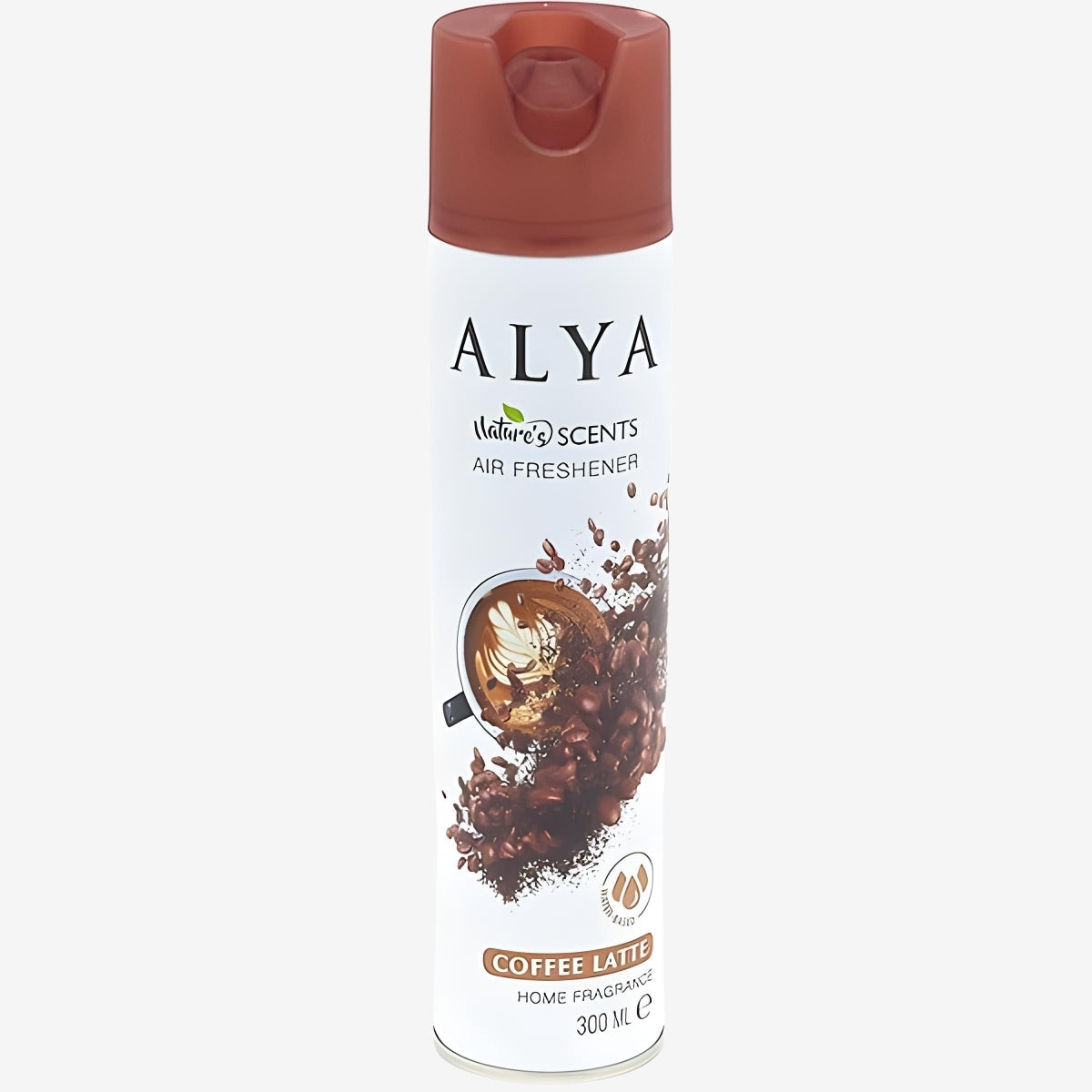 Ayla - Coffee Latte Air Freshener - 300ml