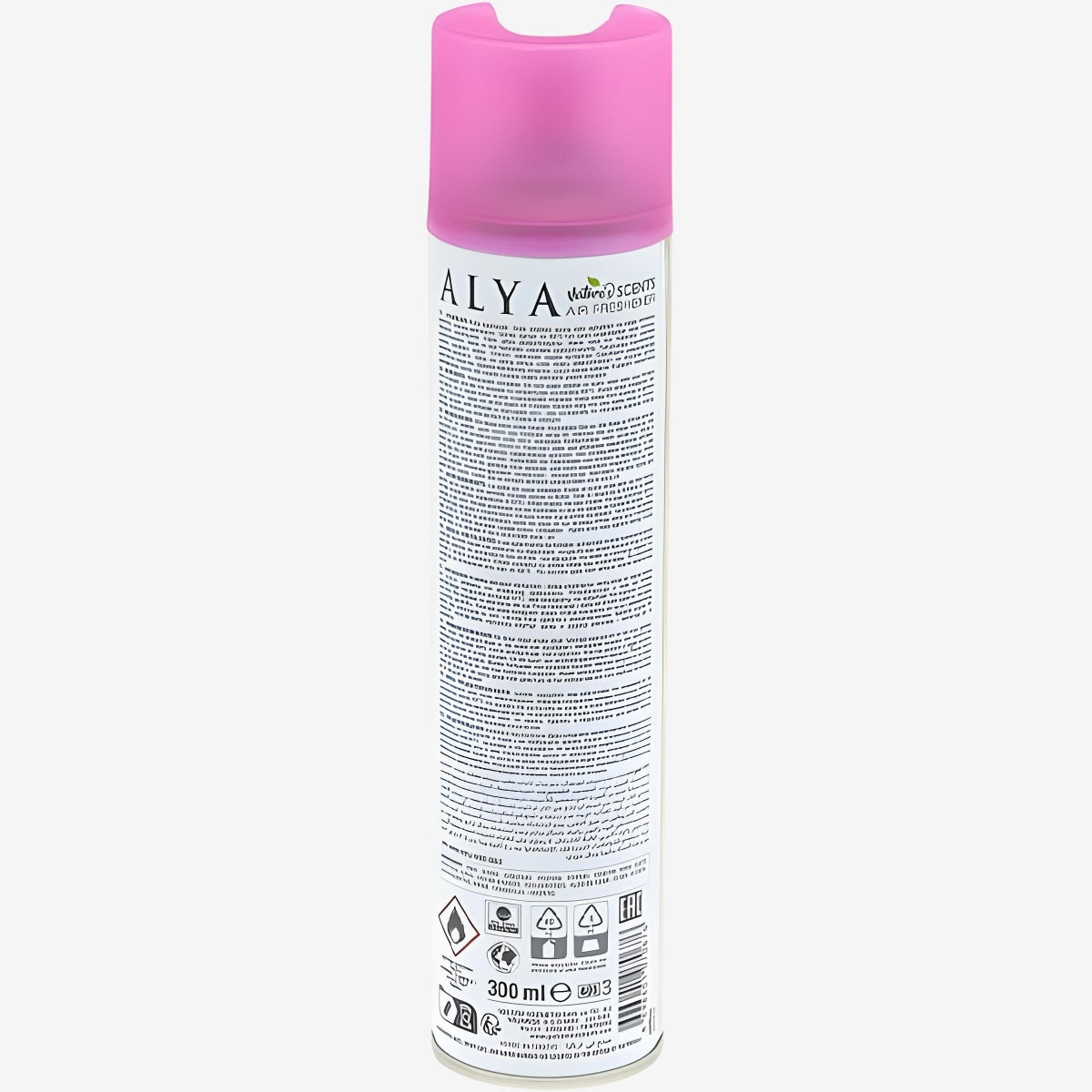Ayla - Magnolia Air Freshener - 300ml