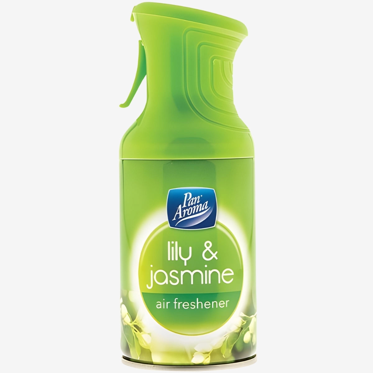 Pan Aroma - Lily & Jasmine Air Freshener - 250ml