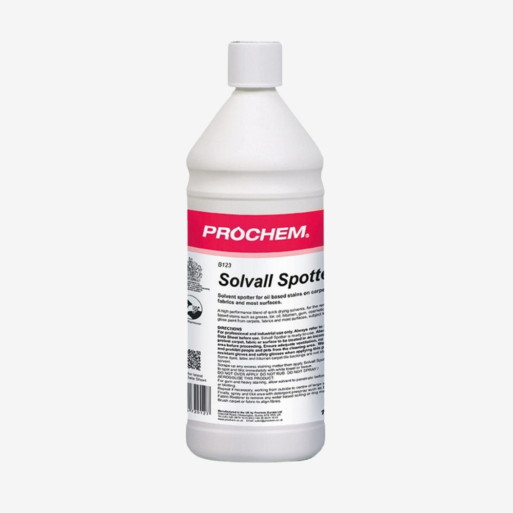 Solvall Spotter - 1L