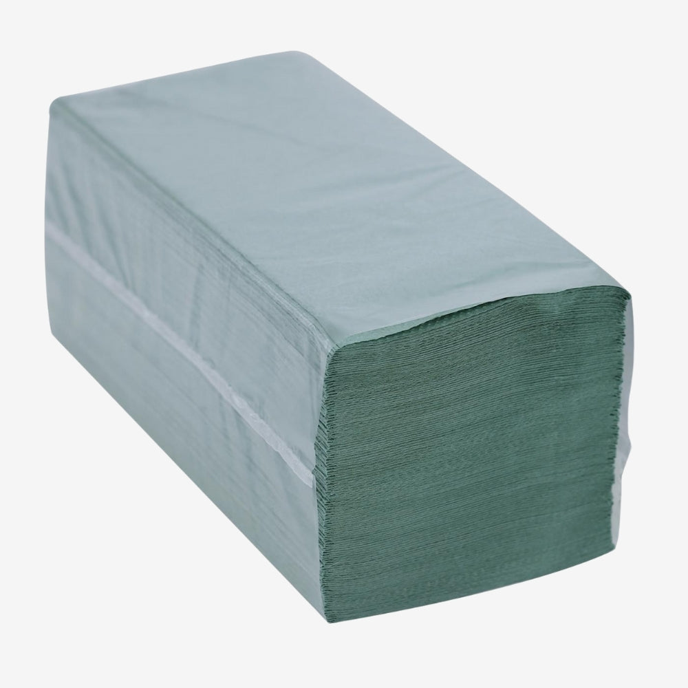 PRO eco V-fold Hand Towels