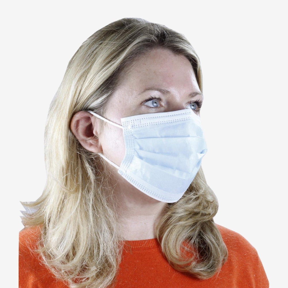 PRO Type IIR Face Mask - 50 pack