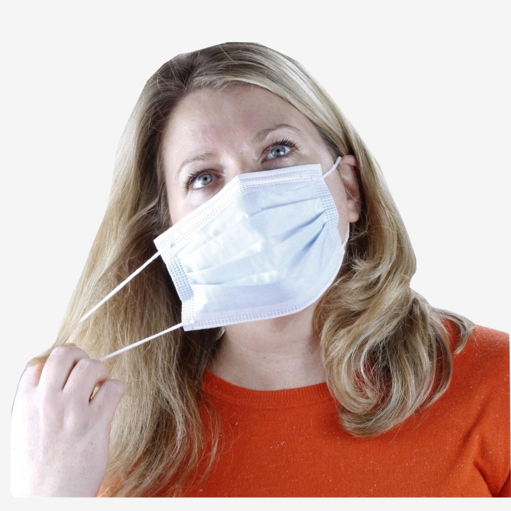 PRO Type IIR Face Mask - 50 pack
