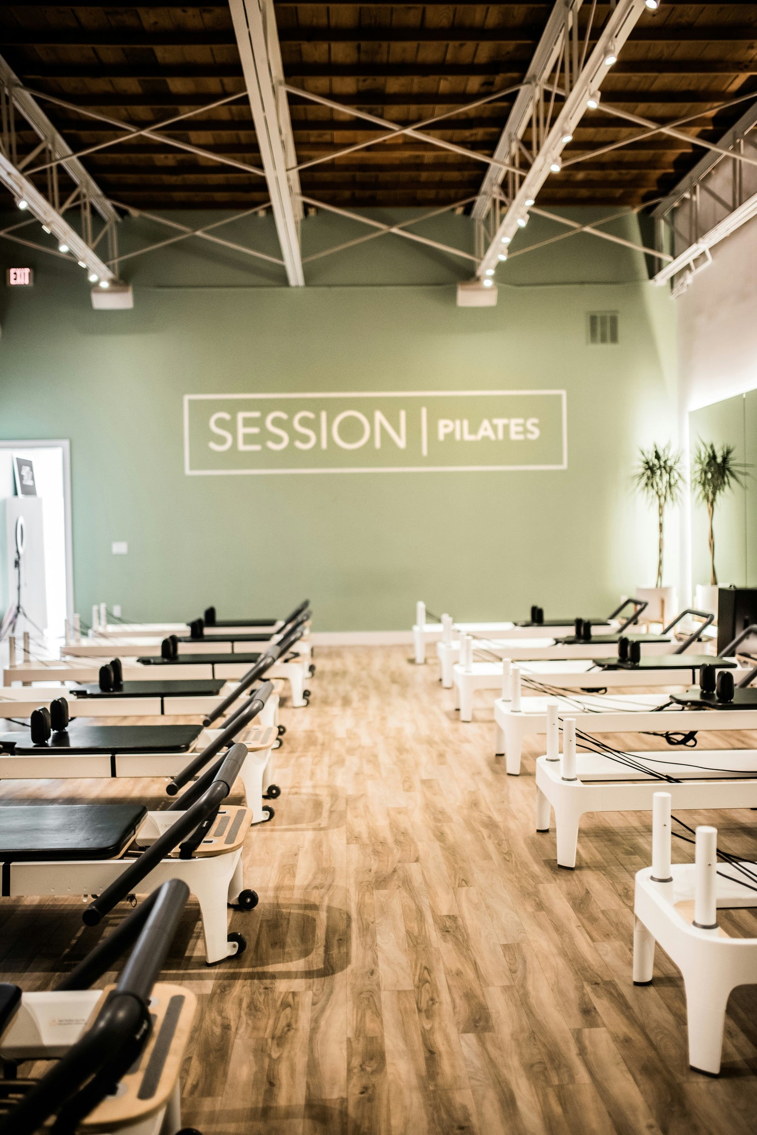 Health, Fitness & Leisure