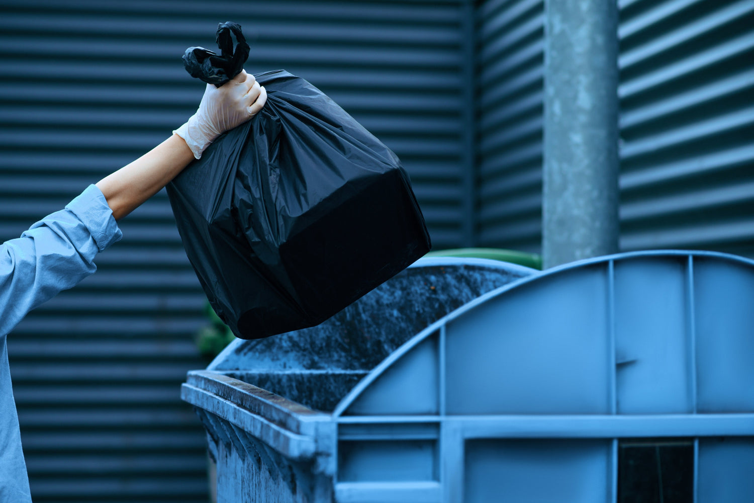 Waste Management
