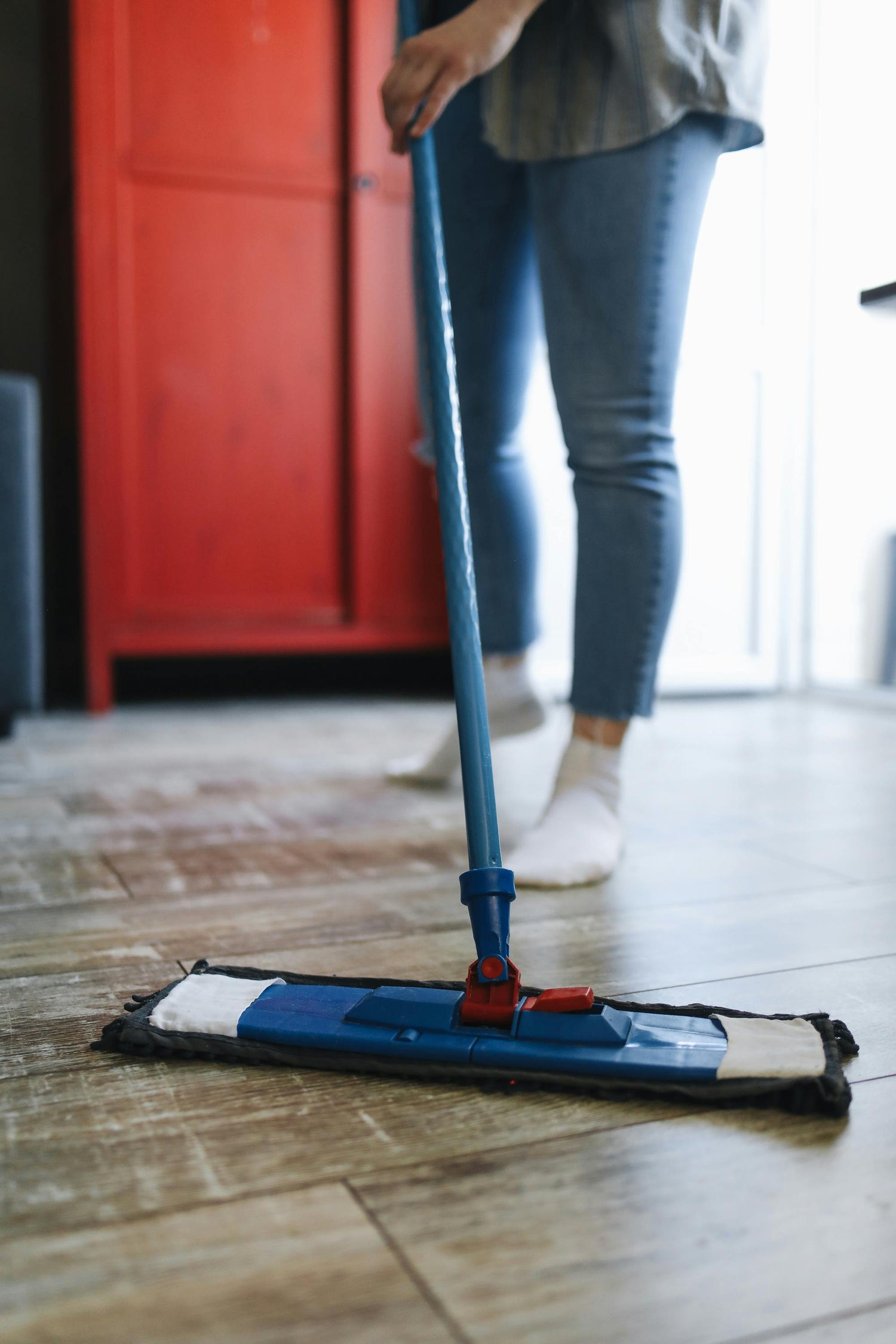 Mopping Systems