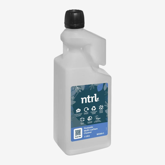 ntrl Probiotic Multipurpose Cleaner - 1L