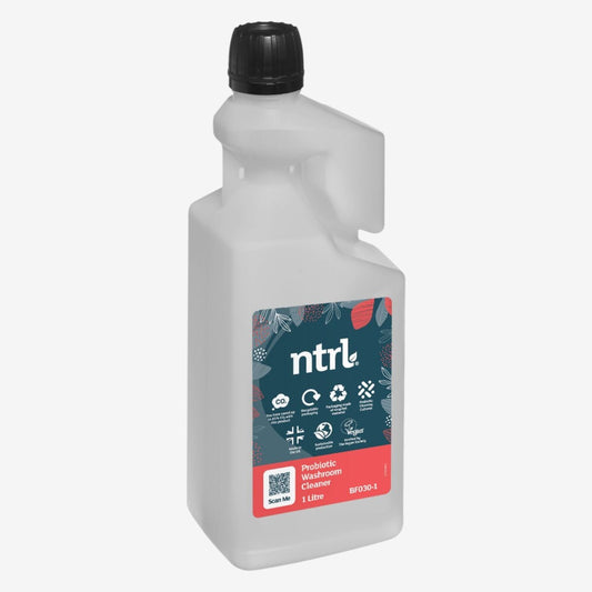ntrl Probiotic Washroom Cleaner - 1L