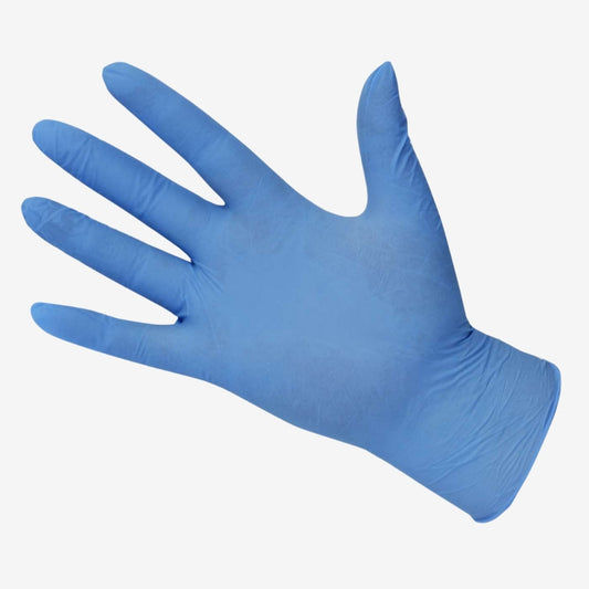 PRO ultraFLEX Nitrile Gloves - 100 pack