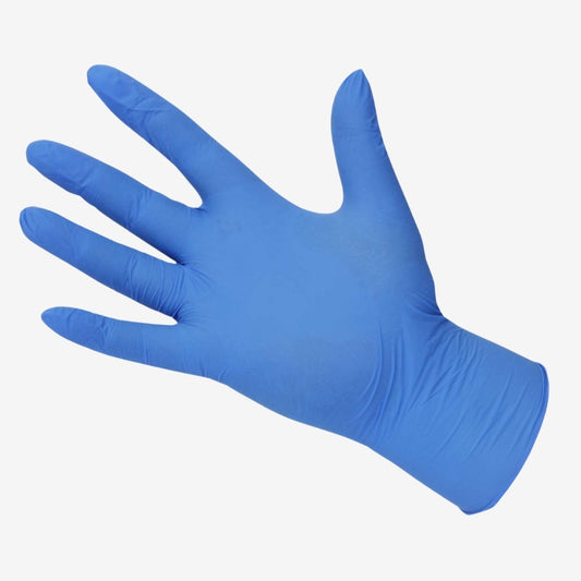 PRO ultraGRIP Nitrile Gloves - 100 pack