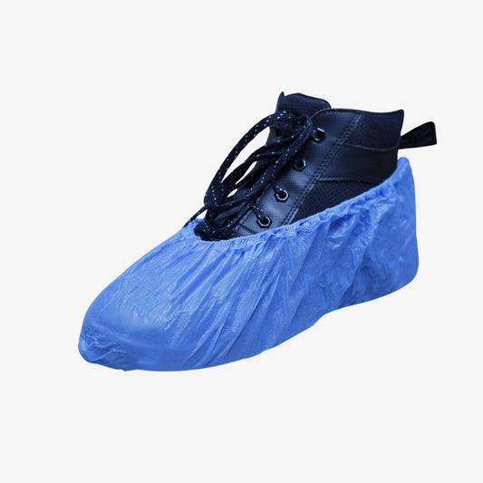 PRO Overshoes CPE 16" - 100 pack