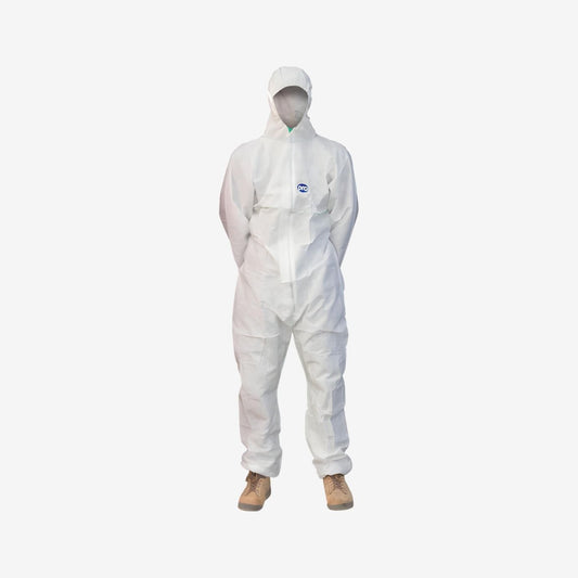PRO SMS Coverall Type 5/6 - 10 pack