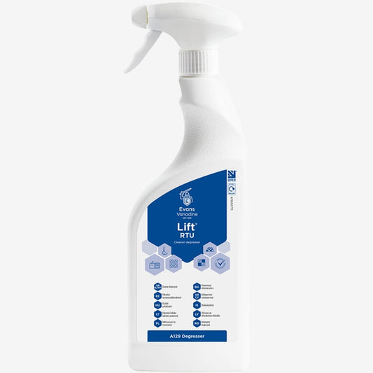 Lift - 750ml