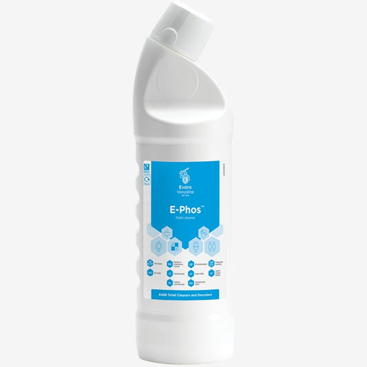 E-Phos Toilet Cleaner - 1L