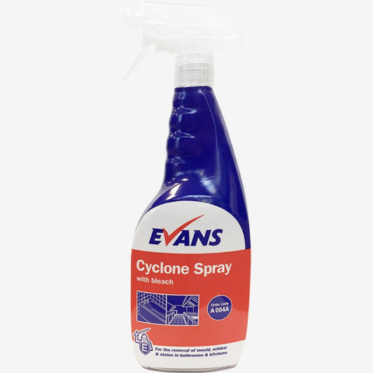 Cyclone Spray - 750ml
