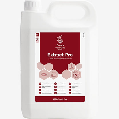Extract Pro - 5L