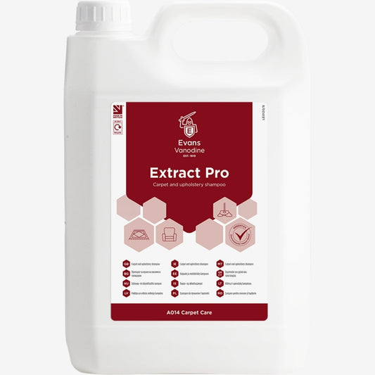 Extract Pro - 5L