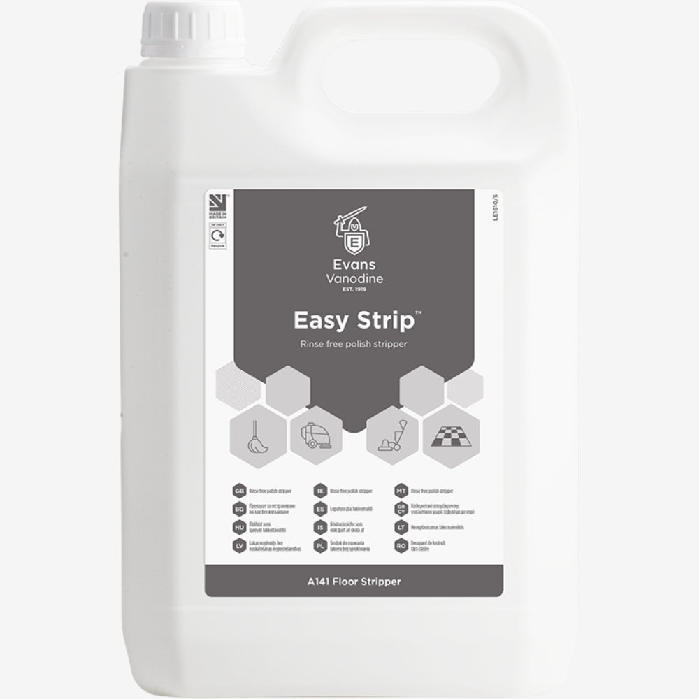 Easy Strip - 5L