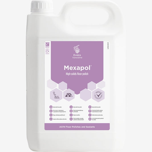 Mexapol - 5L