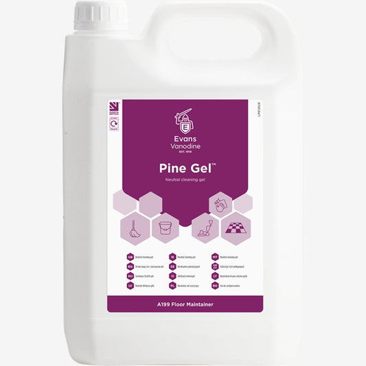 Pine Gel - 5L