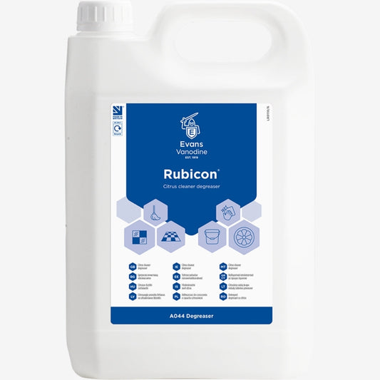 Rubicon - 5L